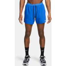 Nike Flex Stride Shorts - Blau