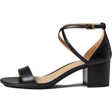 Michael Kors Zapatillas y Sandalias Michael Kors Michael Kors Serena Flex Sandal Black