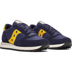 Saucony Jazz Original Navy-Mustard S2044-701 - Blue