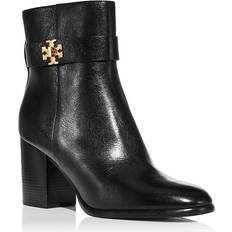 Tory Burch T Lock 158808 Negro - Women's