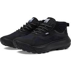 Vans Sneakers Vans MTE Crosspath Mid Sneaker Sko - Sort