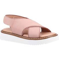 Sandals Hush Puppies Mini Clarissa Shoe Light Pink