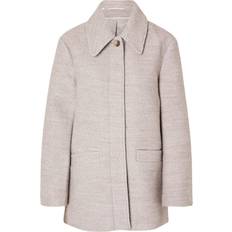 Selected Donna Cappotti Selected Classic Coat