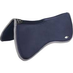 Mantas de montar LeMieux Salvacruz para caballo Wither Relief Bleu
