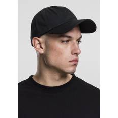 low profile strapback dad cap unisex