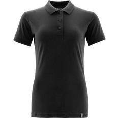 Dam Pikétröjor Mascot POLOSHIRT