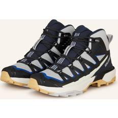 44 - Grau Chukka Boots Salomon X Ultra 360 Edge MID GTX