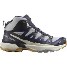 Salomon x ultra 360 edge Salomon X Ultra 360 Edge Mid GTX M - Grey Violet/Black