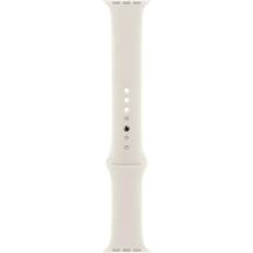 Apple Strap For Smart Watch 46 mm S/M Starlight