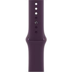Apple 46mm Plum Sport Band M/L