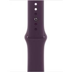 Cinturini per smartwatch Strap For Smart Watch 40 mm S/M Plum