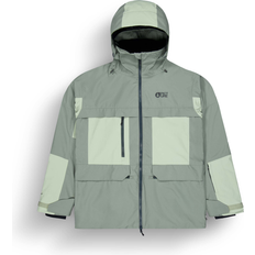 Dugnad Jacket SHADOW LAUREL/WREATH
