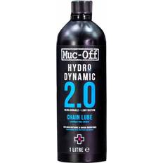 Muc Off Hydro Dynamic 2.0 Lubricant 1l Schwarz