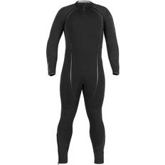 Bare Reactive Full 2022 Mm Diving Wetsuit Schwarz XLT