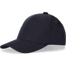 Emporio Armani Huvudbonader Emporio Armani TRAVEL ESSENTIAL NAVY BLUE BASEBALL CAP