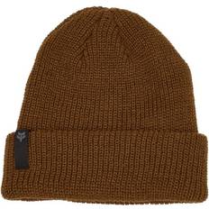 (fa23) beanie machinist (nut)