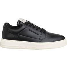 Scarpe Emporio Armani Sneakers Men Black