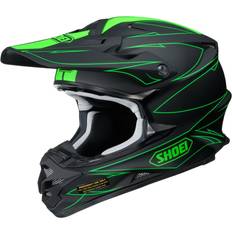 Shoei Accesorios de Motocicleta Shoei Vfx-w Hectic Tc4 Off-road Helmet