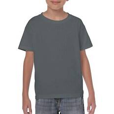 childrens/kids softstyle plain t-shirt rw10319