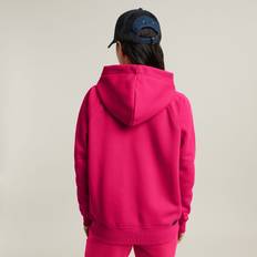 G-Star Herr Ytterkläder G-Star Premium Core 2.1 Hooded Sweater Jacket Pink Women
