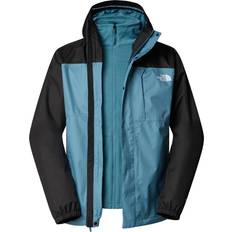 The North Face Herren Quest Triclimate Jacke blau