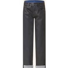 G-Star Kate Boyfriend Jeans - Dark Blue