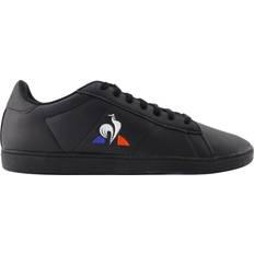 Le Coq Sportif Chaussures Le Coq Sportif Sneakers Courset 2 - Noir