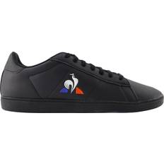 Le Coq Sportif Shoes Le Coq Sportif Trainers Courset 2 - Noir