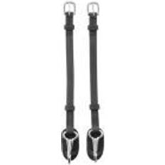 Brown Bits Kavalkade Flange Mounts EveryDay - Noir