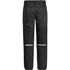 Jack Wolfskin Rascal Winter Pants Schwarz 92 Junge