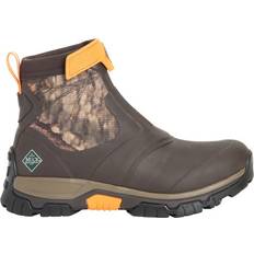 Muck Boot Men's Apex Mid Zip - Camo