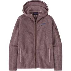 Patagonia Better Sweater Hoodie - Lila