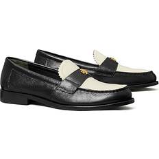 Tory Burch Loafers Tory Burch Klassiska Loafers Dam -