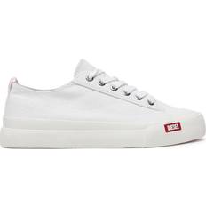 Diesel Sneakers Diesel S-Athos Low W Sneakers, Snörning Damskor, H7528-P2994, EU, H7528 P2994