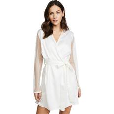 Poliestere Accappatoi Flora Nikrooz Flora Nikrooz Showstopper Charmeuse Cover-Up Robe