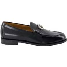 Dior Lågskor Dior Loafers, male, Black, Granville Loafers