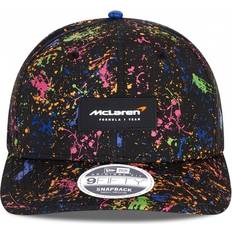 F1 22 Mexico 9FIFTY Stretch Snap Black Multicolor