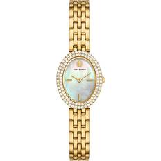 Oval Watch