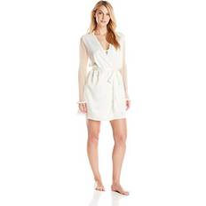 Underwear Flora Nikrooz Showstopper Charmeuse Cover-Up Robe