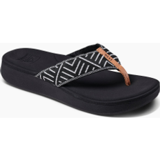 Reef Sandalen Reef Cushion Cloud TX Teenslippers - Zwart