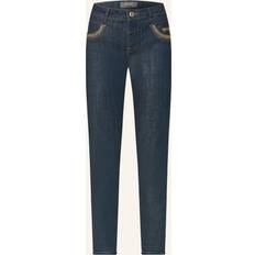 Mos Mosh Skinny Jeans MMNAOMI 401 BLUE