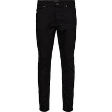 Tiger of Sweden Pistolero Jeans - Black