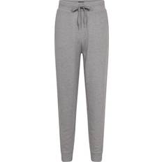 Joggingbukser - Orange BOSS Fashion Pants Mand Grå Sweatpants hos Magasin