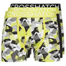 Crystaline 3-Pack Boxers Men's