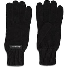 Calvin Klein Gants et Moufles Calvin Klein Gants homme K50K512467 - Noir