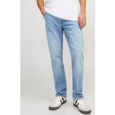 Jack & Jones Jjimike Jjoriginal Sq 330 Tapered Fit Jeans