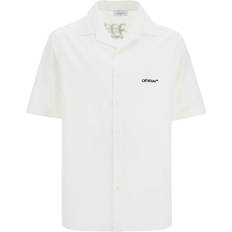 Camicie Max Mara Weekend TORINO WHITE SHIRT