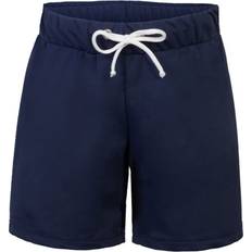 Petit Crabe Badetøj Børnetøj Petit Crabe Petit Crabe Blue Alex Badeshorts 5-6 år