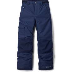 M Pantalones Térmicos Columbia Kid's Bugaboo III Pant Ski trousers 10-12 Years, blue