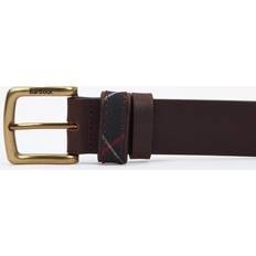 Barbour Belts Barbour Esk Belt Brown